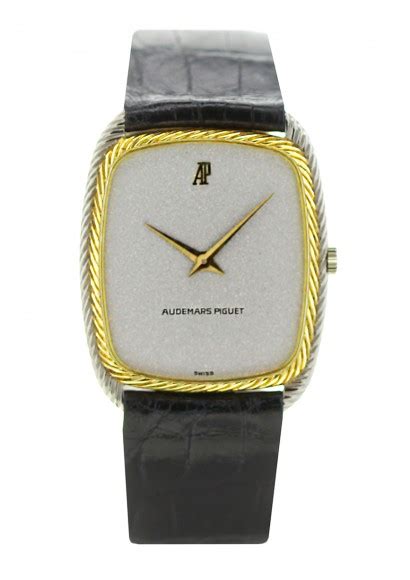 audemars piguet 1970s|audemars piguet from which country.